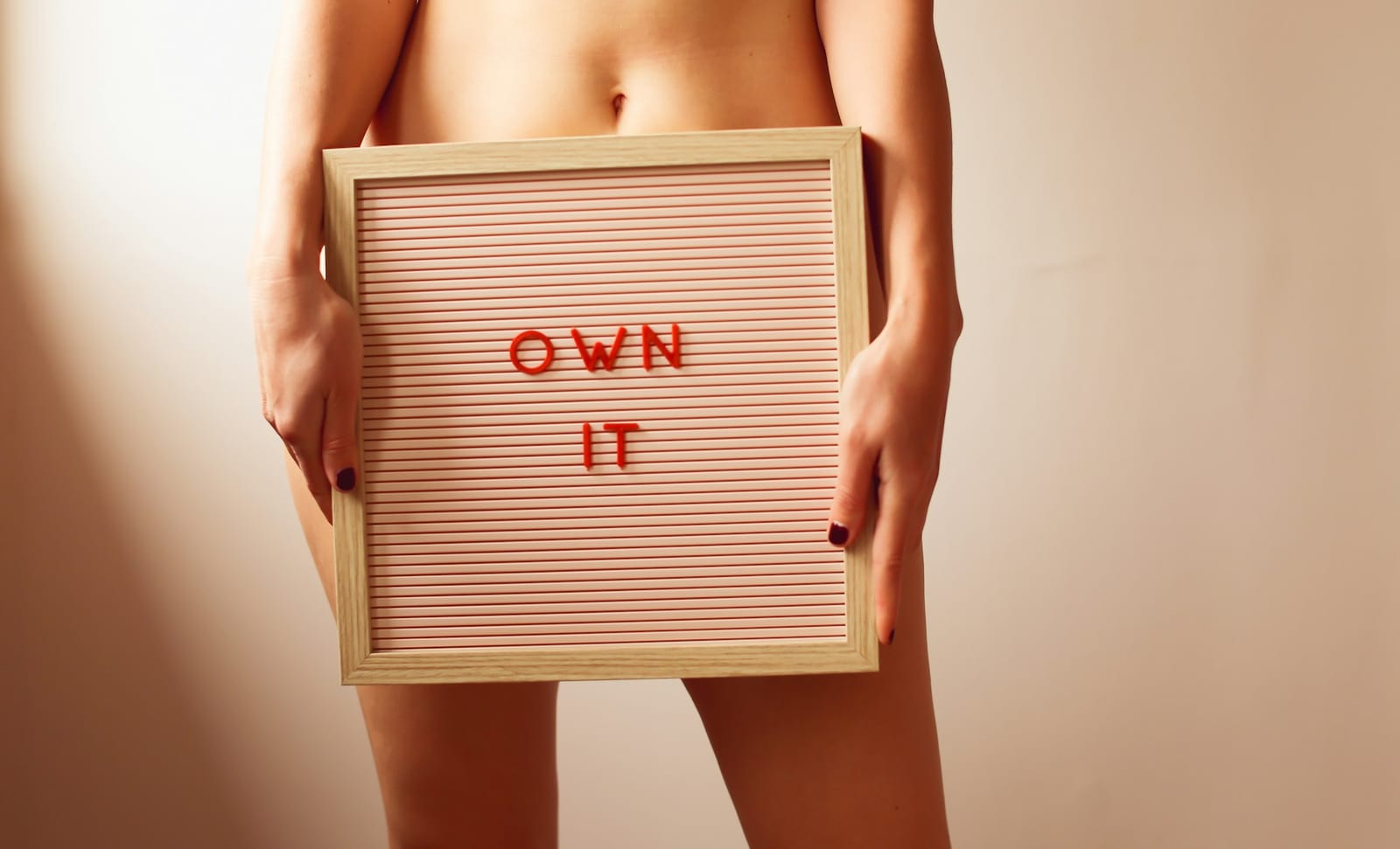 PMS — warum die zweite Zyklushälfte für so viele Frauen anstrengend wird
