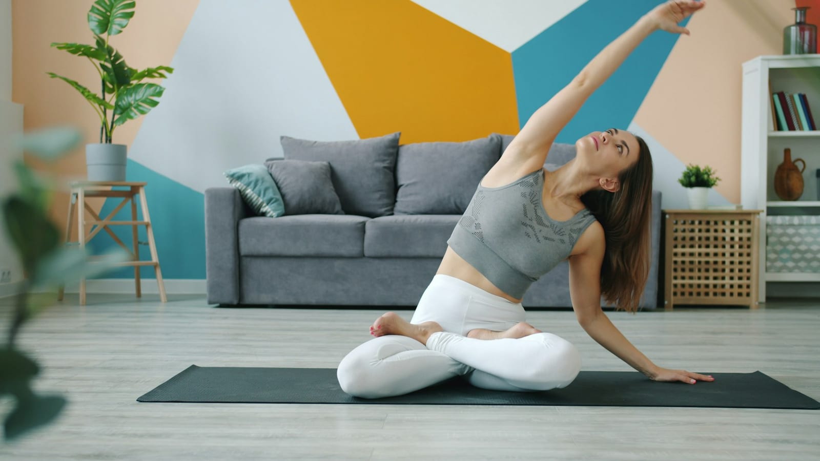 Schwangeren-Yoga — was wirklich sicher ist und was nicht