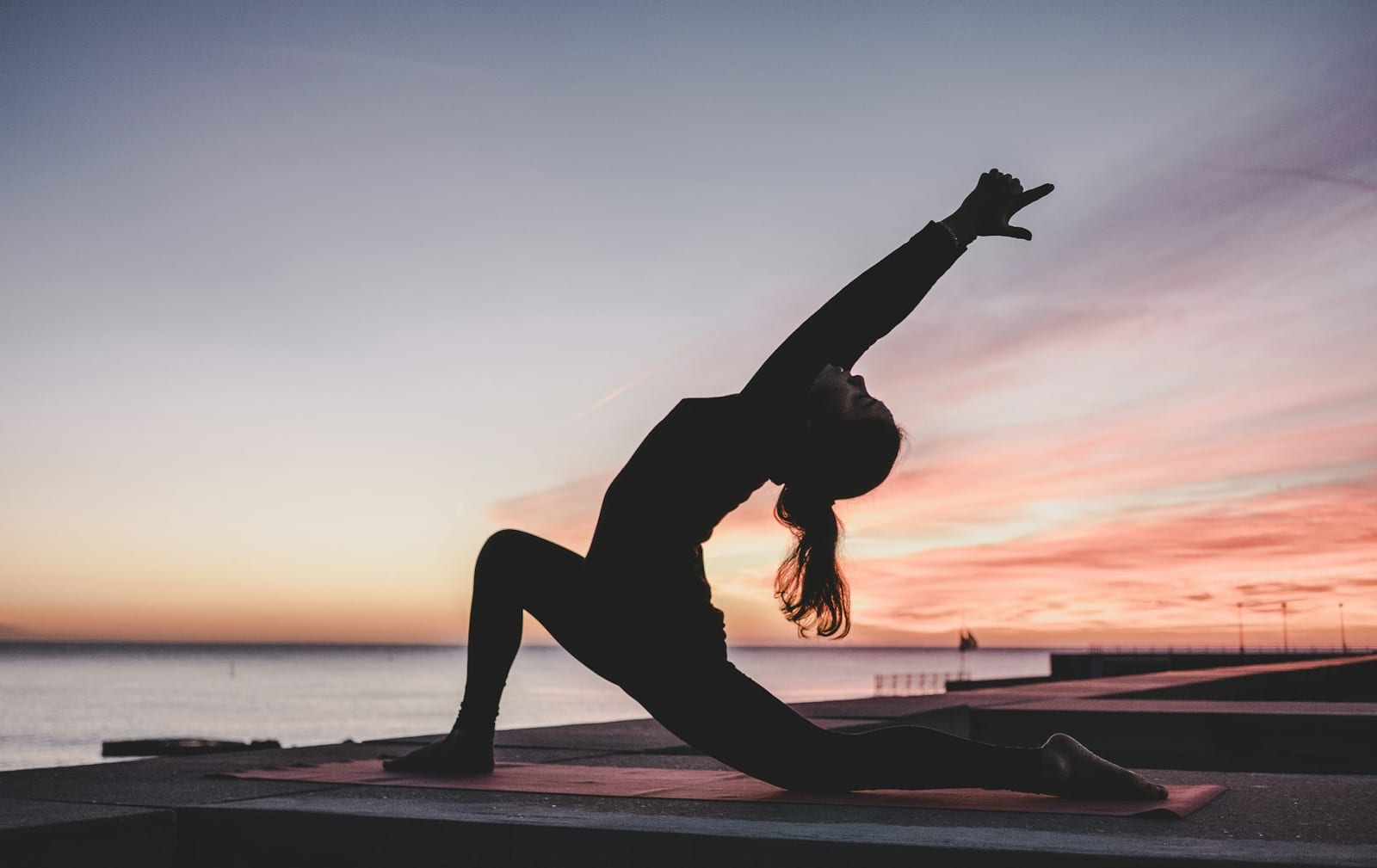 Wenn Yoga zum Beruf wird: Was niemand über den Schritt in die Selbstständigkeit sagt