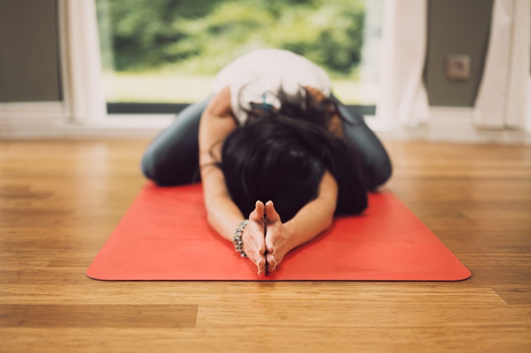 Yoga Nidra: Warum es in keiner Yogastunde für Frauen fehlen darf
