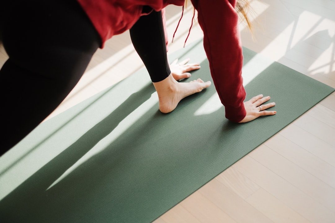 Yoga und Frauengesundheit – was die Forschung wirklich zeigt